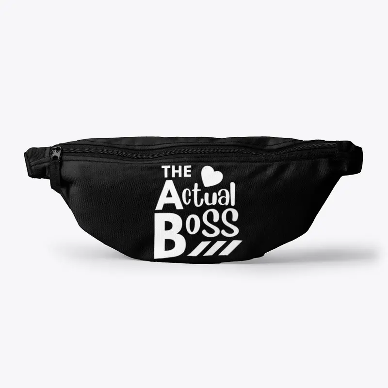 The Actual Boss-Family Design