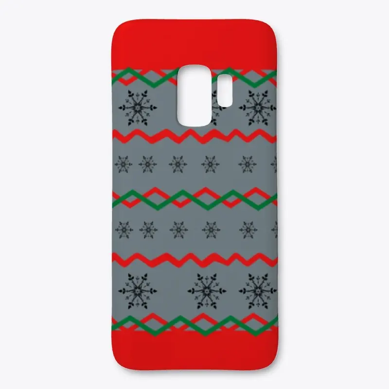 Snowflake - Christmas Designs