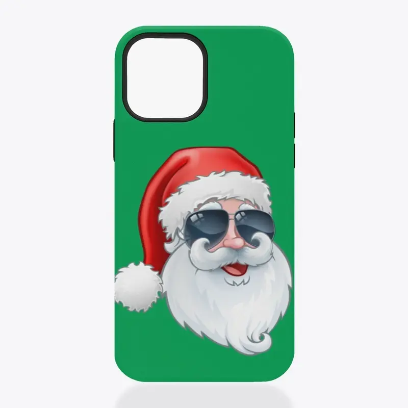 Baby it's Cool Outside -Christmas Design